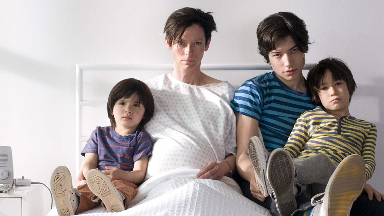 We Need to Talk About Kevin. 2011. Directed by Lynne Ramsay | MoMA